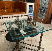 grand chess set